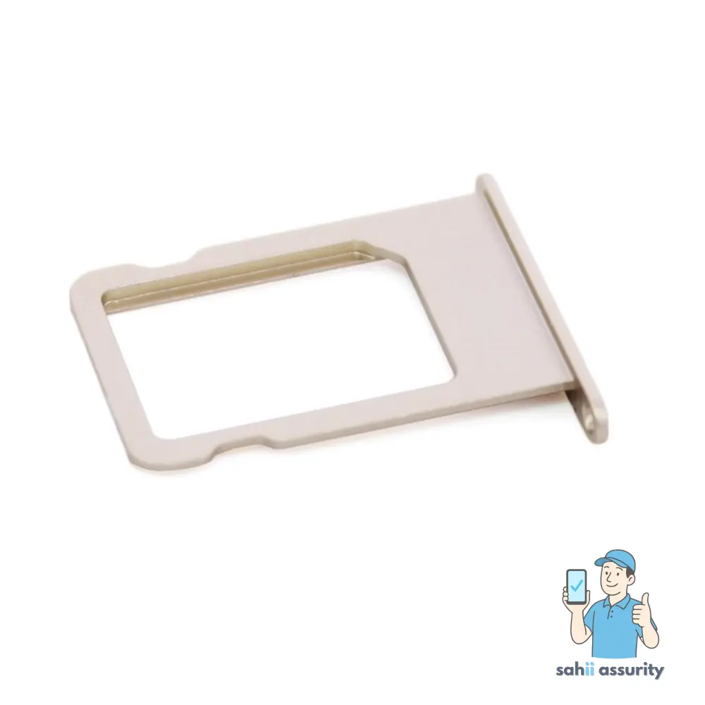 SIM Card Holder Tray for Vivo V50 Lite 4G